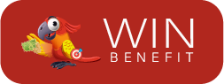 Win Benefit | Organik Sosyal Medya Hizmetleri ve Ek iş İmkanları Google Logo